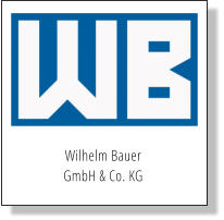 Wilhelm Bauer  GmbH & Co. KG