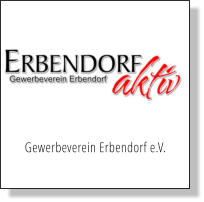 Gewerbeverein Erbendorf e.V.