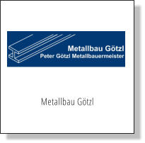 Metallbau Götzl