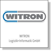WITRON  Logistik+Informatik GmbH