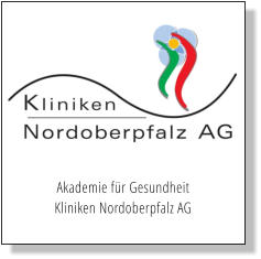 Akademie für Gesundheit  Kliniken Nordoberpfalz AG