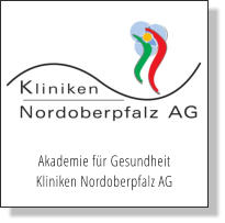 Akademie für Gesundheit  Kliniken Nordoberpfalz AG
