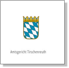 Amtsgericht Tirschenreuth