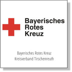 Bayerisches Rotes Kreuz  Kreisverband Tirschenreuth