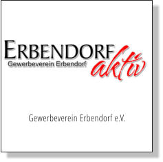 Gewerbeverein Erbendorf e.V.