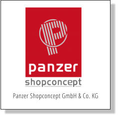 Panzer Shopconcept GmbH & Co. KG